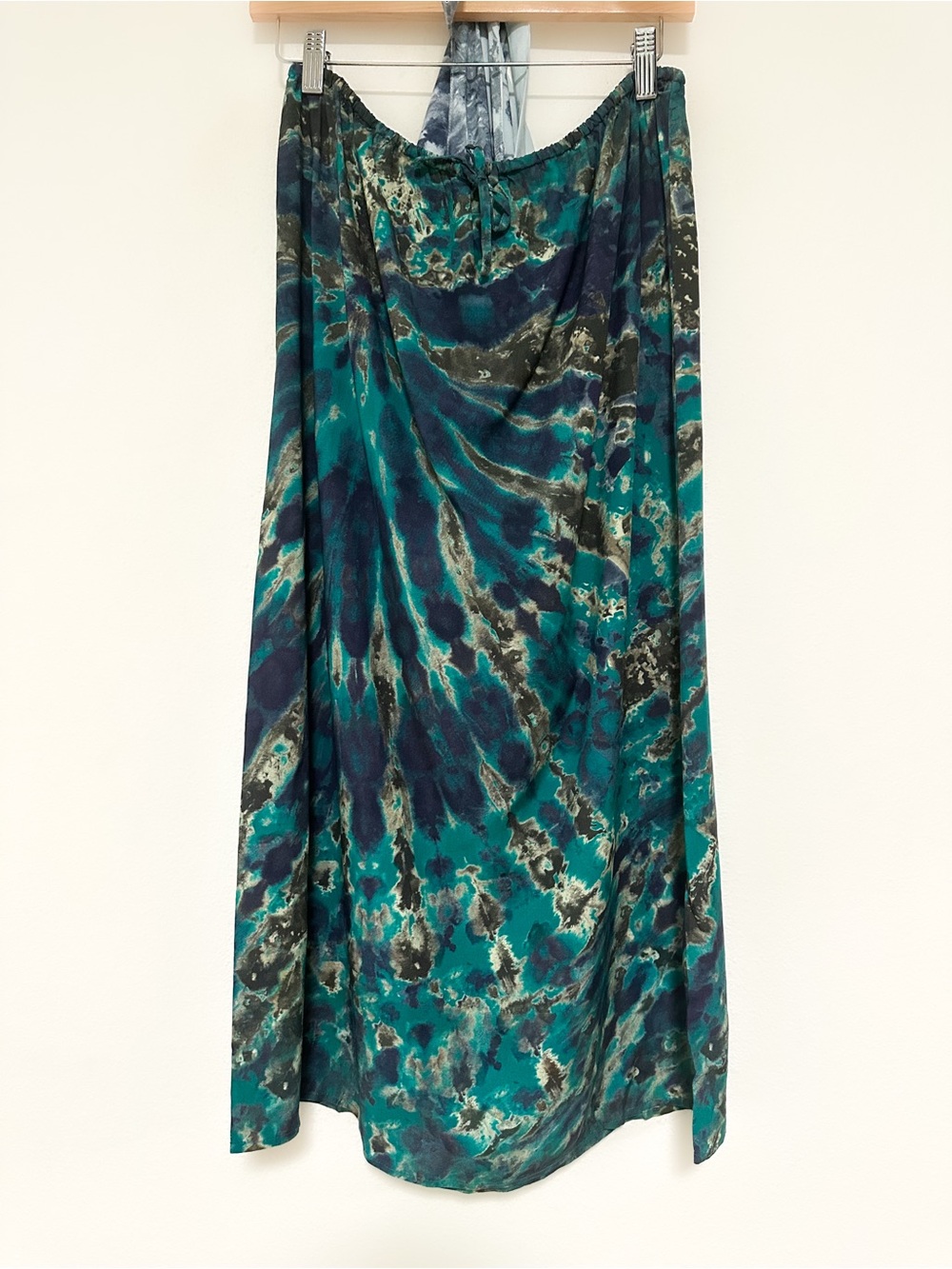 Free People Tropical Oasis Set in Ocean Combo size Medium NWT - Picture 8 of 13